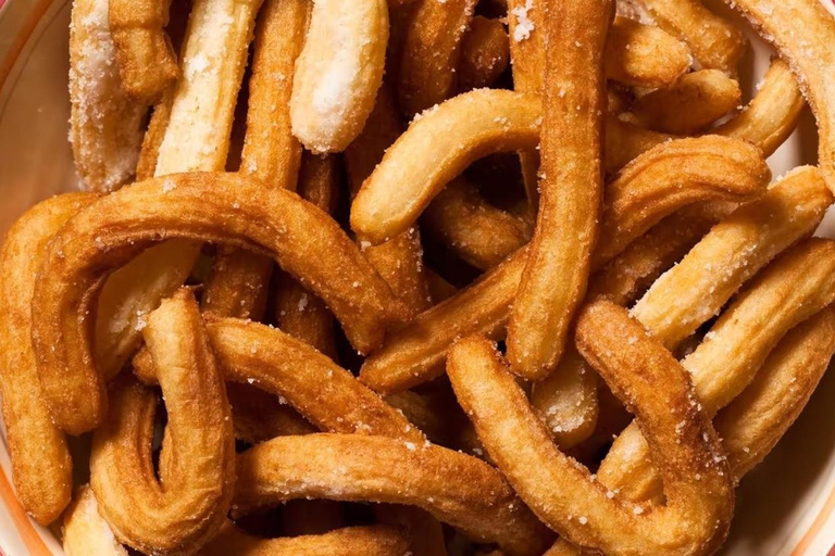 Marseille : Best Street Food Tour With A Local Guide Marseille: 3 Hours Private Food Tasting Walking Tour