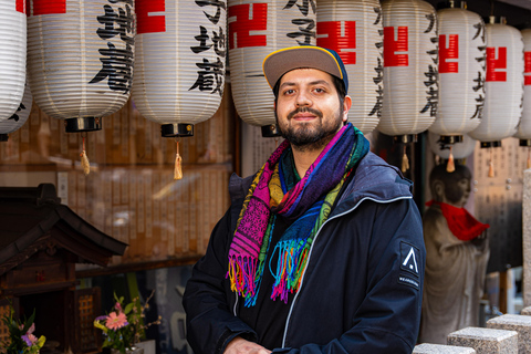 Private Daytime Photoshoot Experience in Osaka (Dotombori) Private Daytime Photoshoot Experience in Osaka (4 hrs)