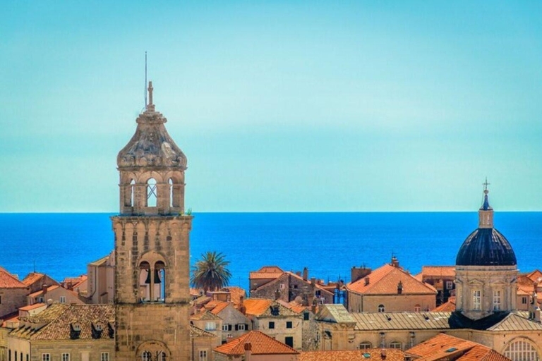 Cádiz: Lo más destacado que hay que ver Tour a pie