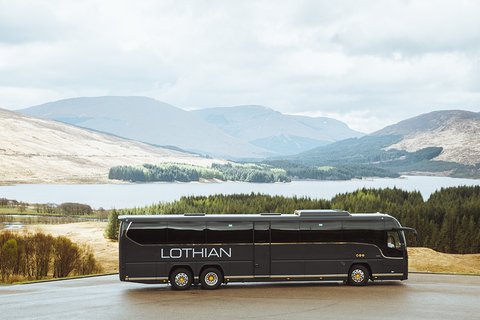 Loch Ness und die Highland Experience