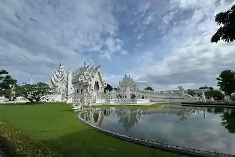 Explore the Chiang Rai and the Golden Triangle