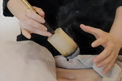 Shanghai: Tai Chi, Pulse Reading, and TCM Wellness Tour