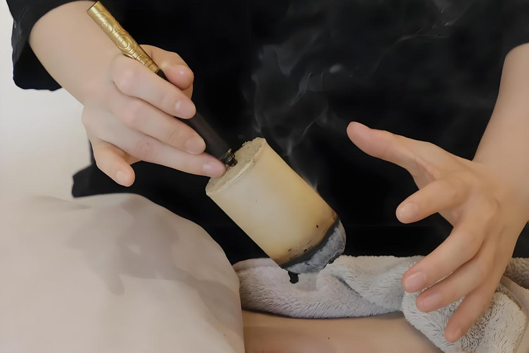 Shanghai: Tai Chi, Pulse Reading, and TCM Wellness Tour