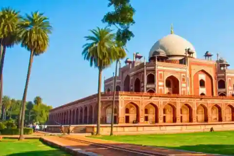 Delhi: Old and New Delhi City Tour particular de carro