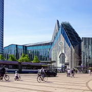 Leipzig Private Tour - Half day