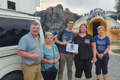 Sri Lanka Tea Estate & Galle Iconic Coastal Train Experience