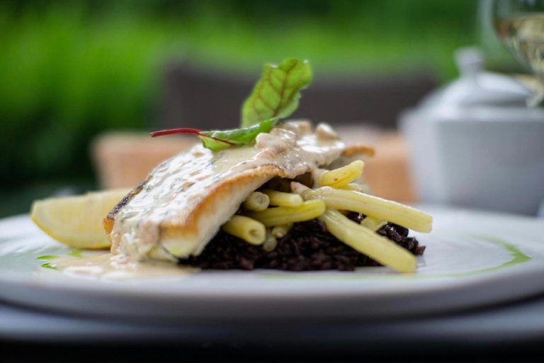Gdańsk: Traditional Food Tour