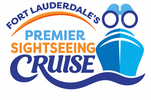 Fort Lauderdale's 90 minute Premier Sightseeing Cruise