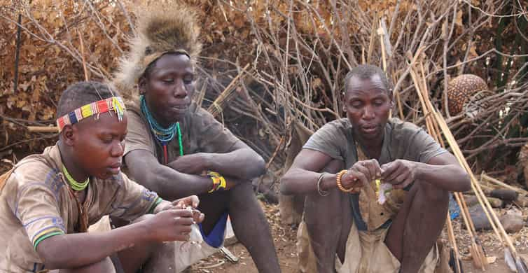 2 Days Datoga Tribes & Hadza Visit - Cultural Tour + Walking | GetYourGuide