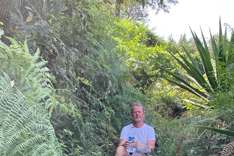 Santiago Island: Highlights Tour with Guide