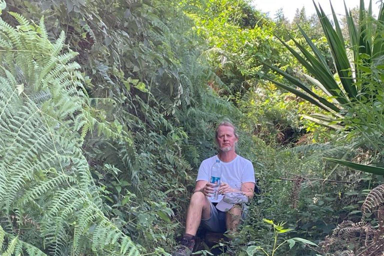 Santiago Island: Highlights Tour with Guide