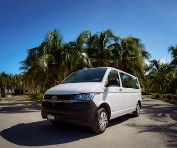 Tulum: Private Airport Transfer to Riviera Maya Hotels