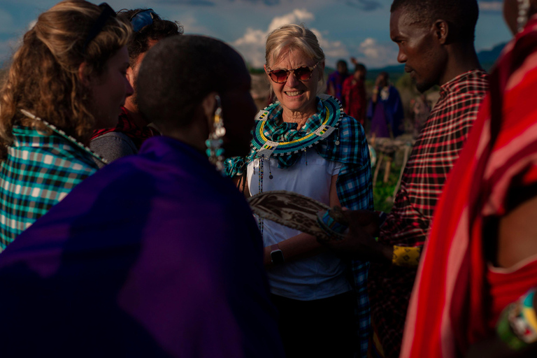 3 giorni di safari in Tanzania