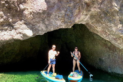 Plage de Willow : Location de paddle board