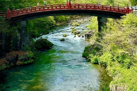 Da Tokyo: Tour privato di Nikko completamente personalizzabile