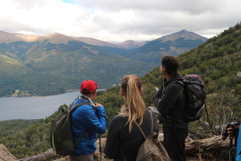 Private Trekking Adventure in the Bariloche Mountains