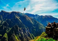 Colca Canyon Trekking 2 días - Housity