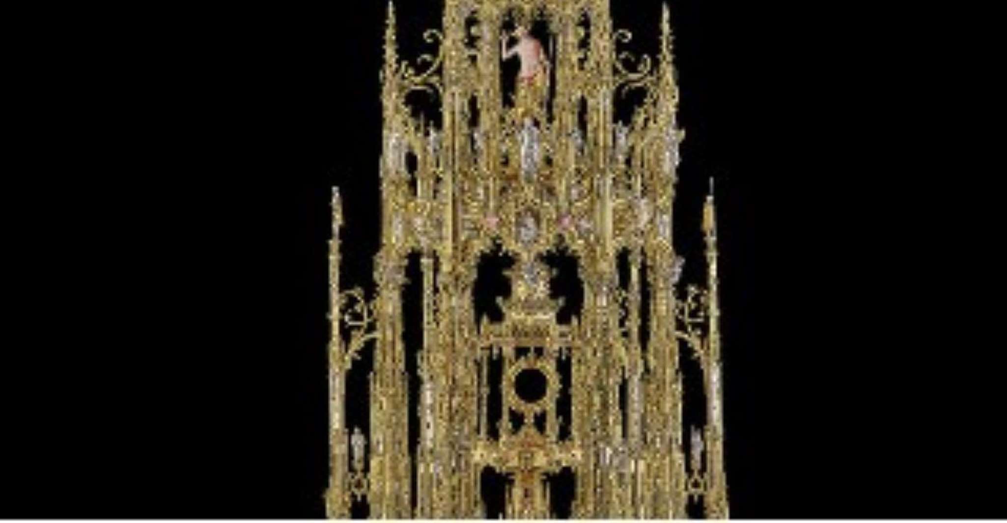 Visita Guiada a la Catedral de Toledo (Entrada Incluida) - Hizvo