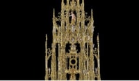 Visite Guiada a la Catedral de Toledo (Entrada Incluida) - Hizvo
