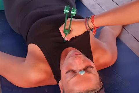 Mini Wellness Retreat in Aruba