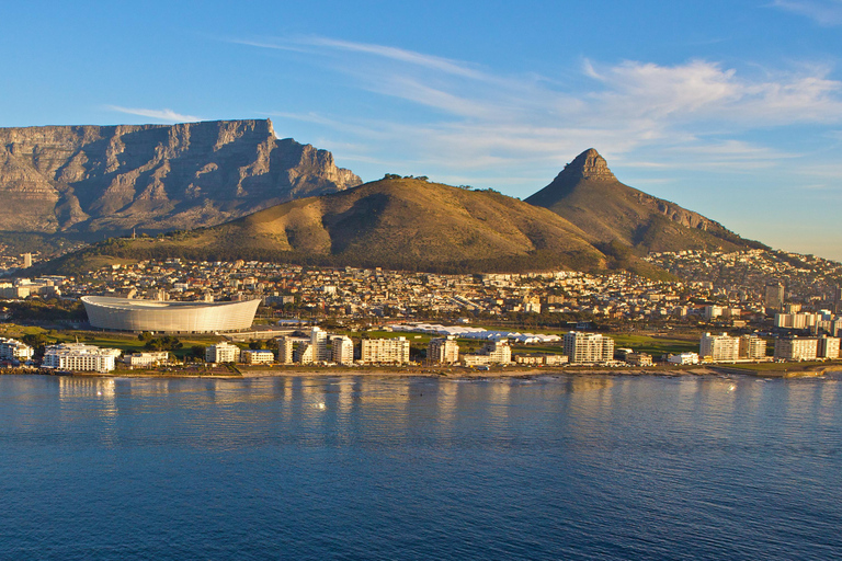 Hike Table Mountain in Cape Town with an Experienced Guide Devil’s Peak Summit Guided Hike