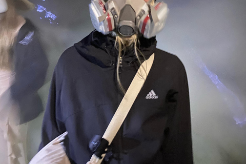 من يوجياكرتا: جولة برامبانان وجبل برومو وإجين لمدة 3 أيام