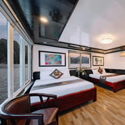 Cat Ba: 2D1N Lan Ha Bay - Ha Long Bay - Dau Be Island Cat Ba: 2D1N Lan Ha Bay - Ha Long Bay - Dau Be Island