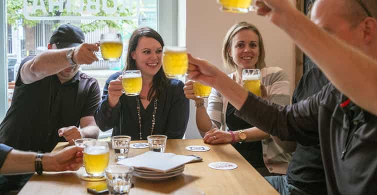 Halbtagestour mit Café