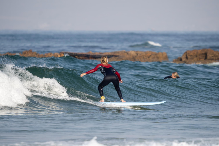 Agadir: 2h Surf Lesson with Local Instructors