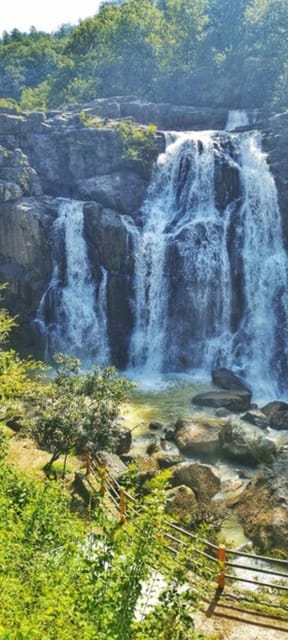Morazan, Between mountains and waterfalls - Housity