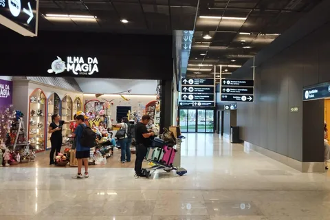 Airport transfer