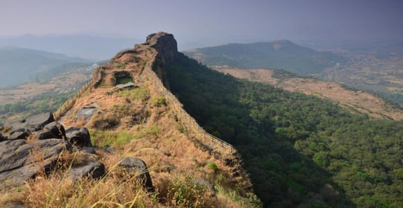 Mumbai: Pawna-See, Lohagad-Festung und Tagestour nach Lonavala