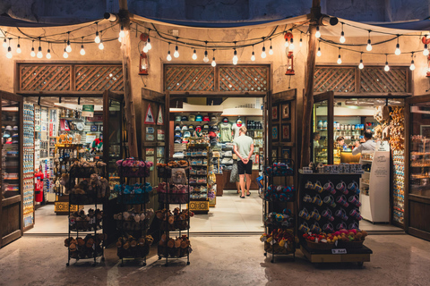 Evening Abu Dhabi City Tour with Corniche and Mosque Visit