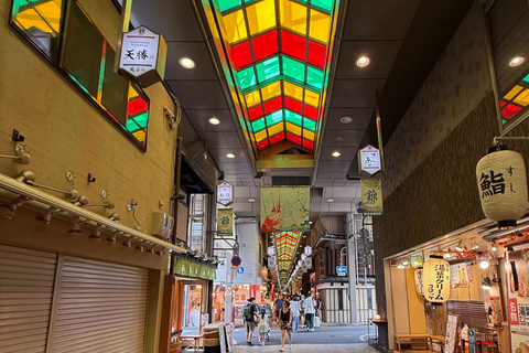 Kyoto Day Trip from Tokyo by Bullet Train Private Tour