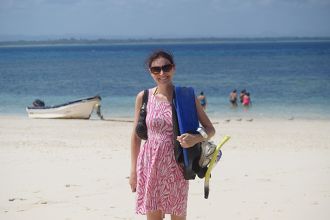 Isla Iguana Full Day Tour
