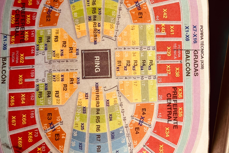 Mexico City: Distillery Tour, Lucha Libre & Tacos Distillery Tasting Tour, Lucha Libre & Tacos Private