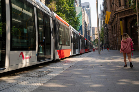 Best of Sydney: Private Walking Tour with a Local Private City Tour - 6Hr