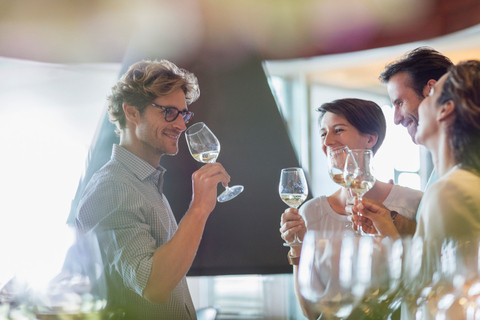 Lo Mejor de Milán: Visita guiada con Duomo, degustación de comida y vinoLo Mejor de Milán: Visita guiada con degustación del Duomo, comida y vino