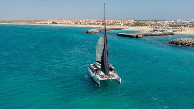 Discover Boavista, visit the island from Sal in a single day
