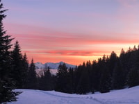 Winter Wonderland Expedition, Un viaggio con le ciaspole - Hizvo