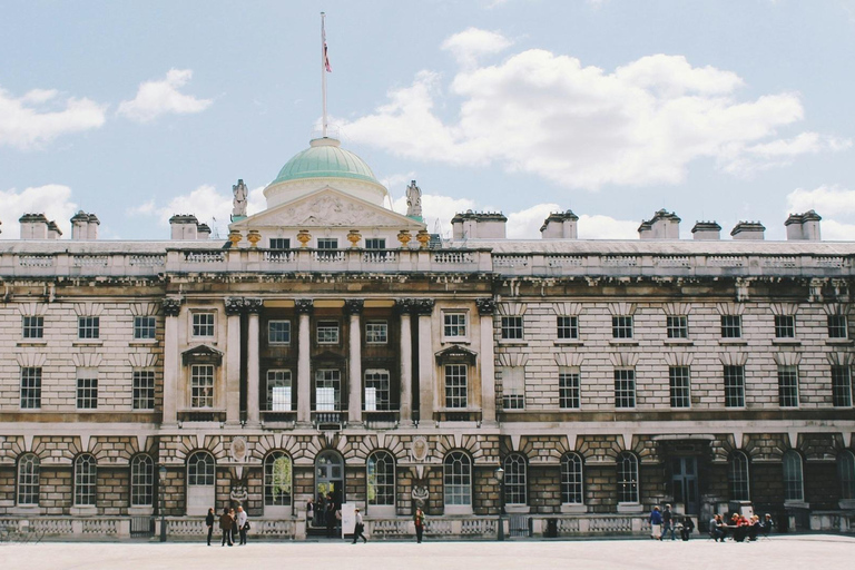 伦敦：贝尔法斯特号巡洋舰门票和南岸亮点音频导览伦敦：贝尔法斯特号巡洋舰门票和南岸亮点语音导览