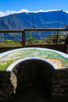 Group Hiking at Dimitile, Reunion Island. - Housity