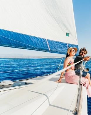 Manhattan By Sail Sorties en voiliers et bateaux le MEILLEUR de 2024 Annulation GRATUITE GetYourGuide