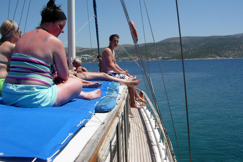 Bodrum Private Bootstour