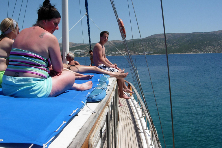 Bodrum Private Bootstour