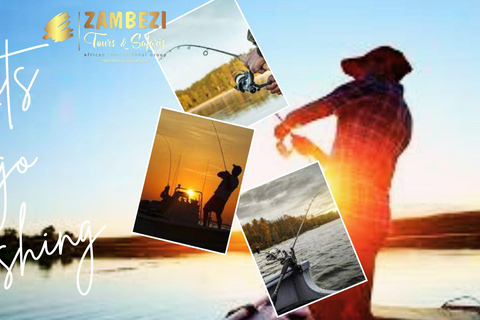 Fishing Excursion - Chobe River