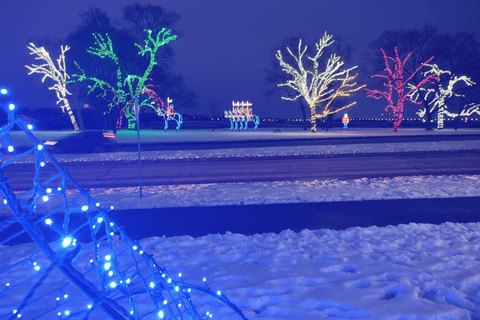 Toronto: Niagara Falls Private Custom Tour