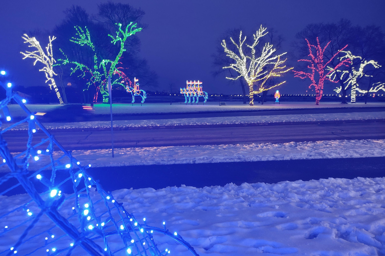 Toronto: Niagara Falls Private Custom Tour