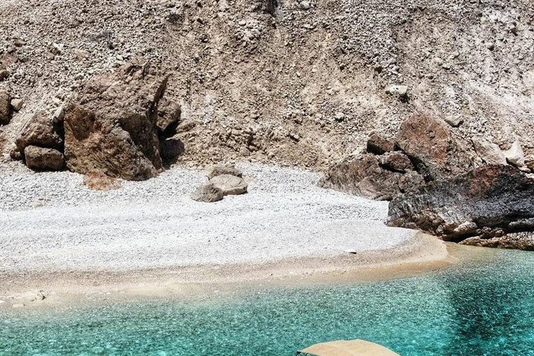 Zakynthos: Private Speedboat Rental - No Licence required Standard Speedboat 4-Hour Rental