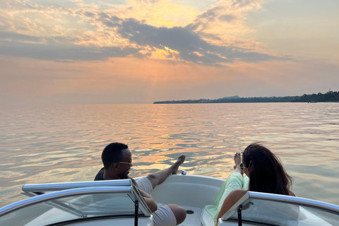 4 Day Romantic Honeymoon Escape to Lake Kivu